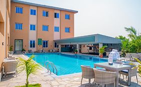 Galaxy Garden Resort